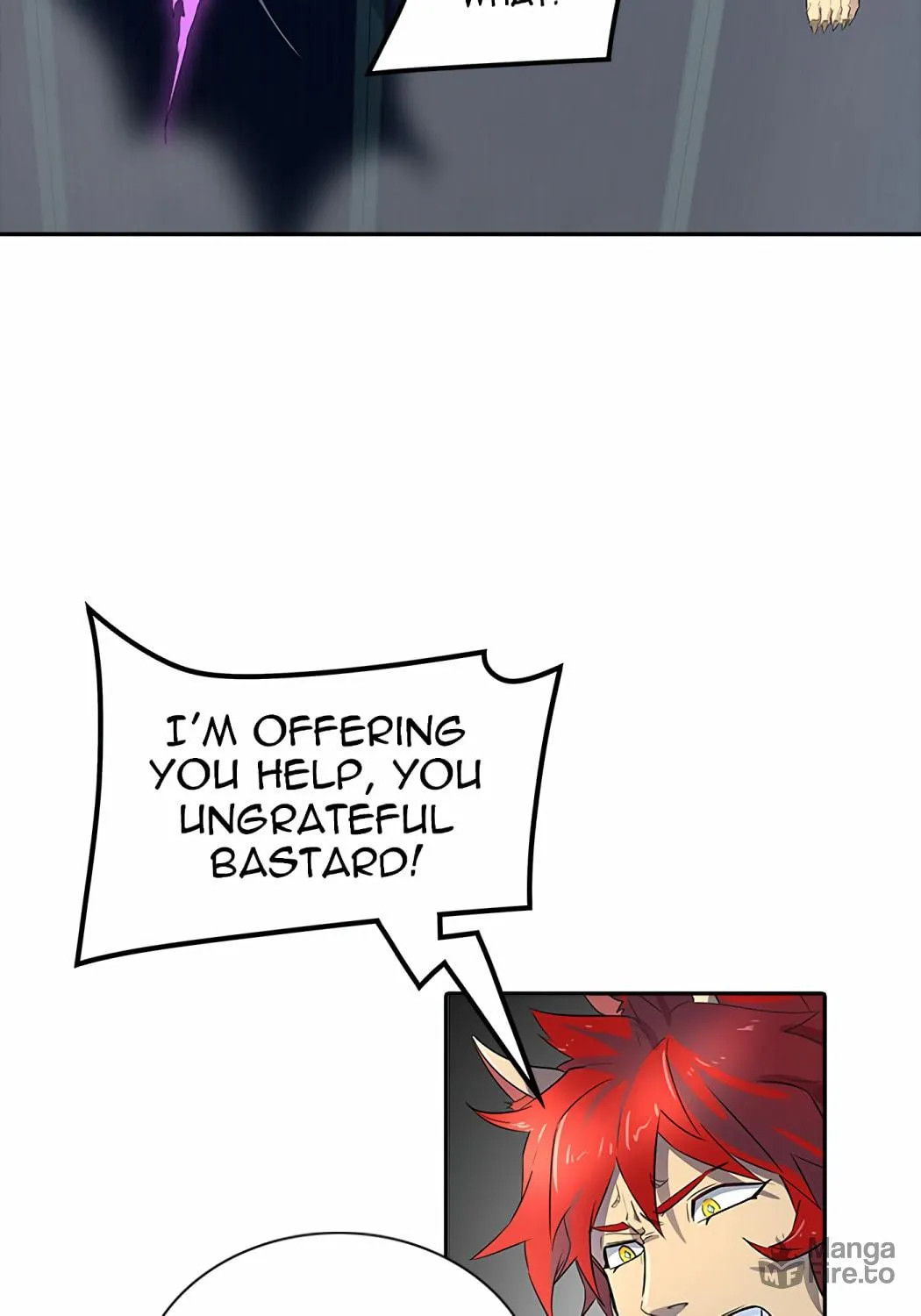 Tower of God Chapter 537 page 186 - 