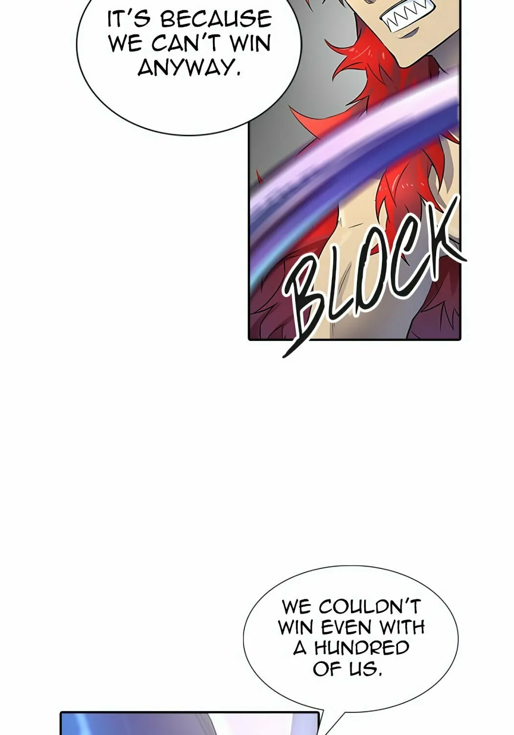 Tower of God Chapter 537 page 187 - 