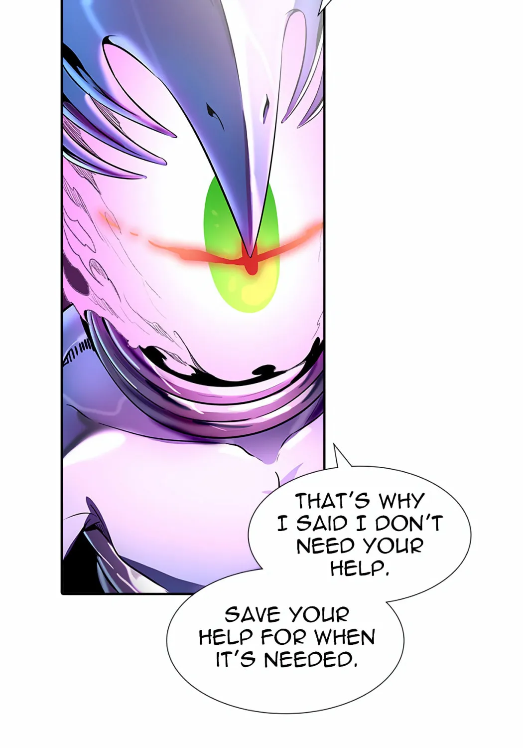 Tower of God Chapter 537 page 188 - 