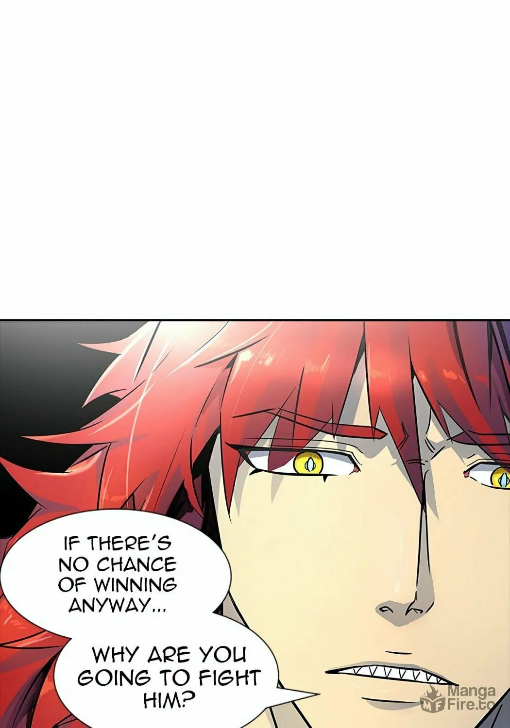 Tower of God Chapter 537 page 189 - 