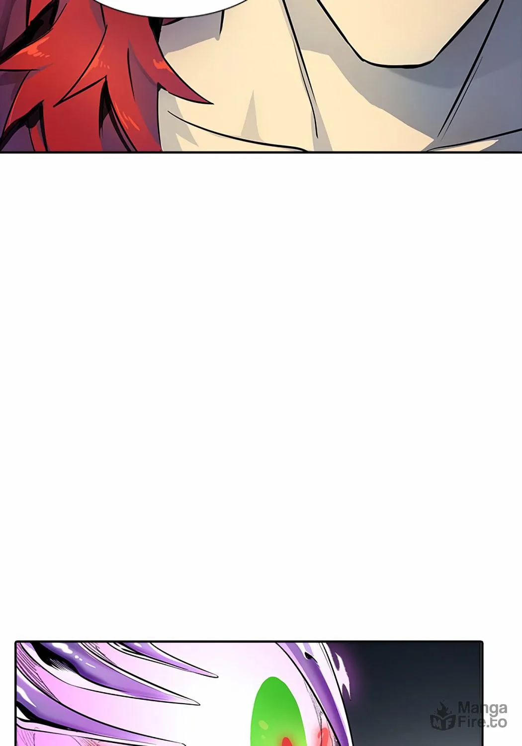 Tower of God Chapter 537 page 190 - 