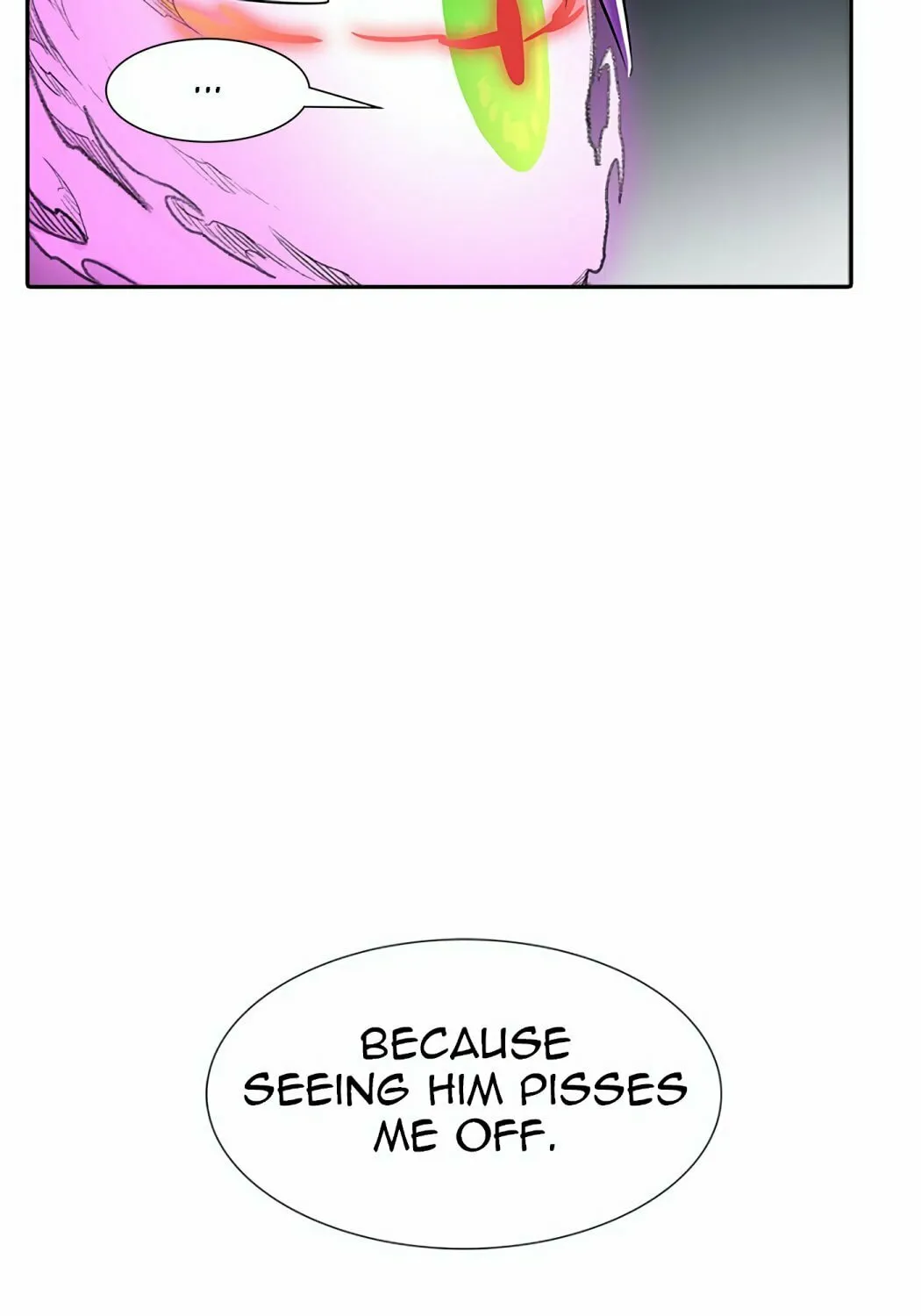 Tower of God Chapter 537 page 191 - 