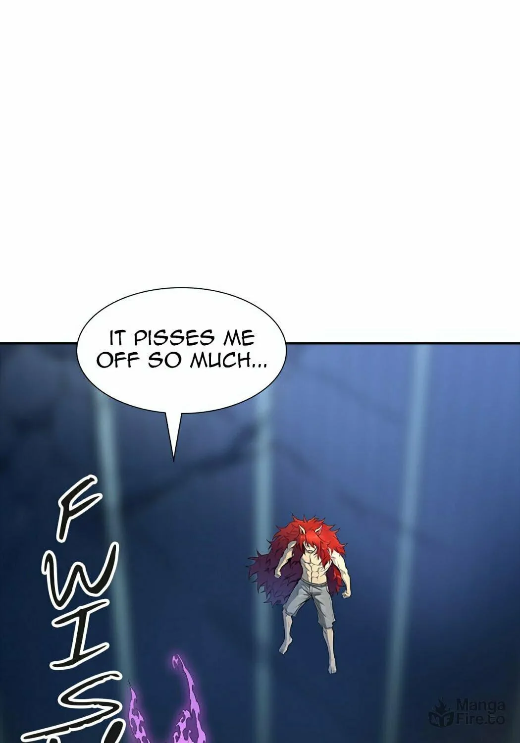 Tower of God Chapter 537 page 192 - 