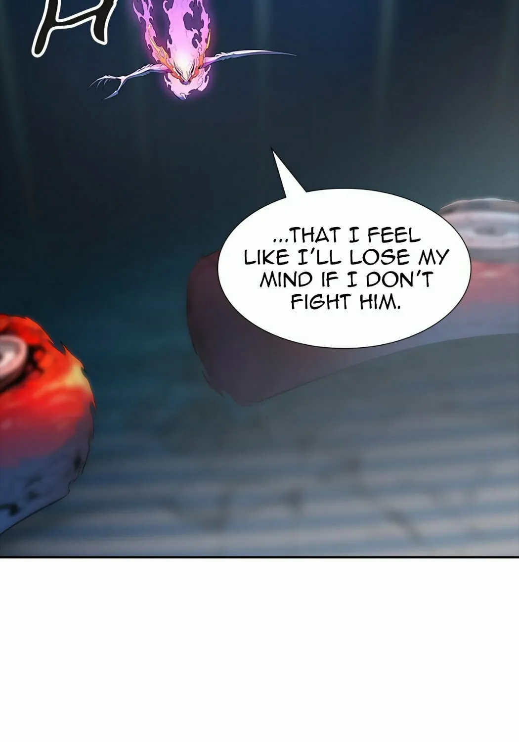Tower of God Chapter 537 page 193 - 
