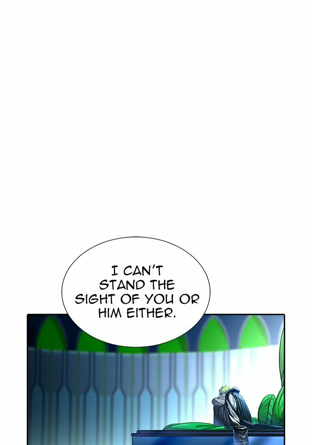 Tower of God Chapter 537 page 196 - 