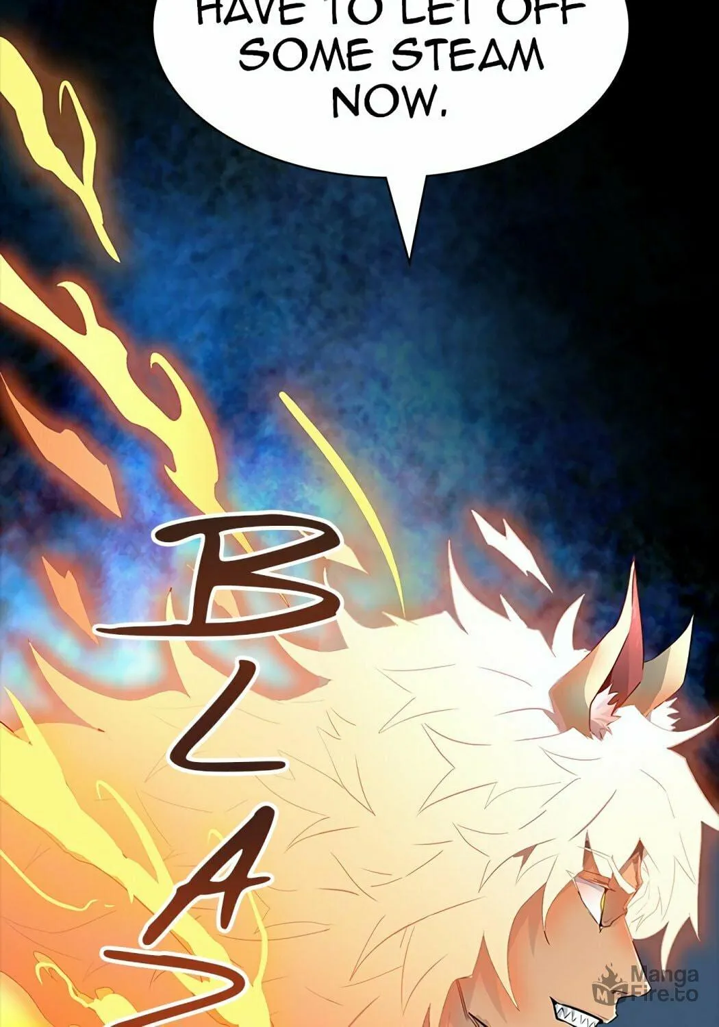 Tower of God Chapter 537 page 198 - 
