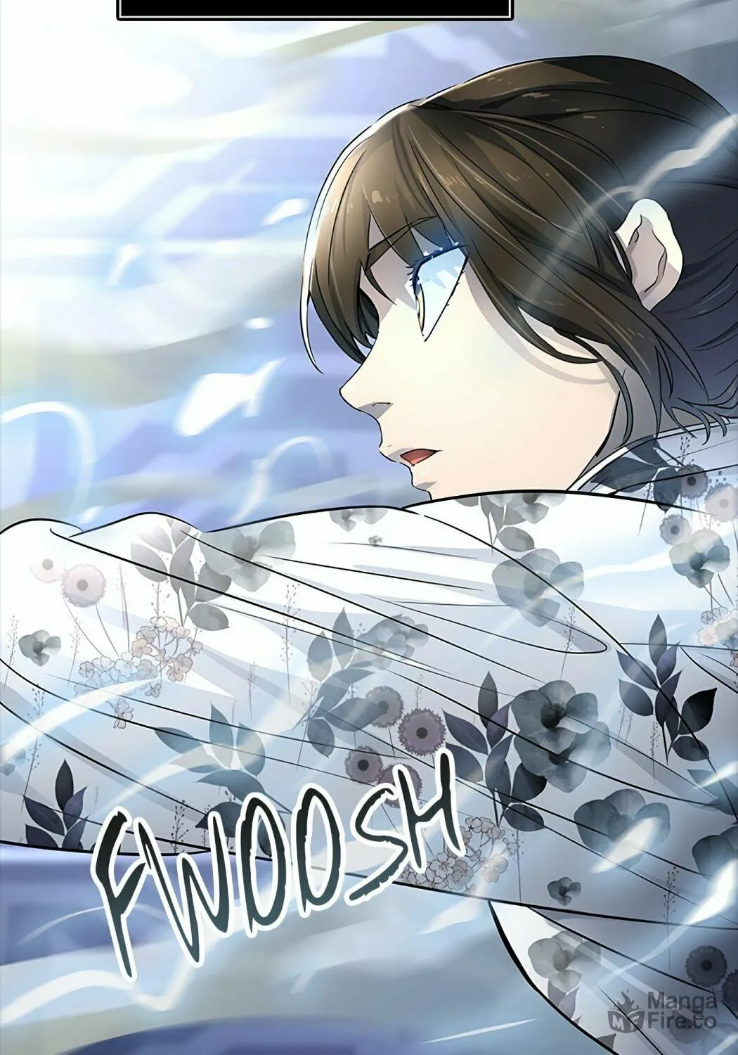 Tower of God Chapter 537 page 3 - 
