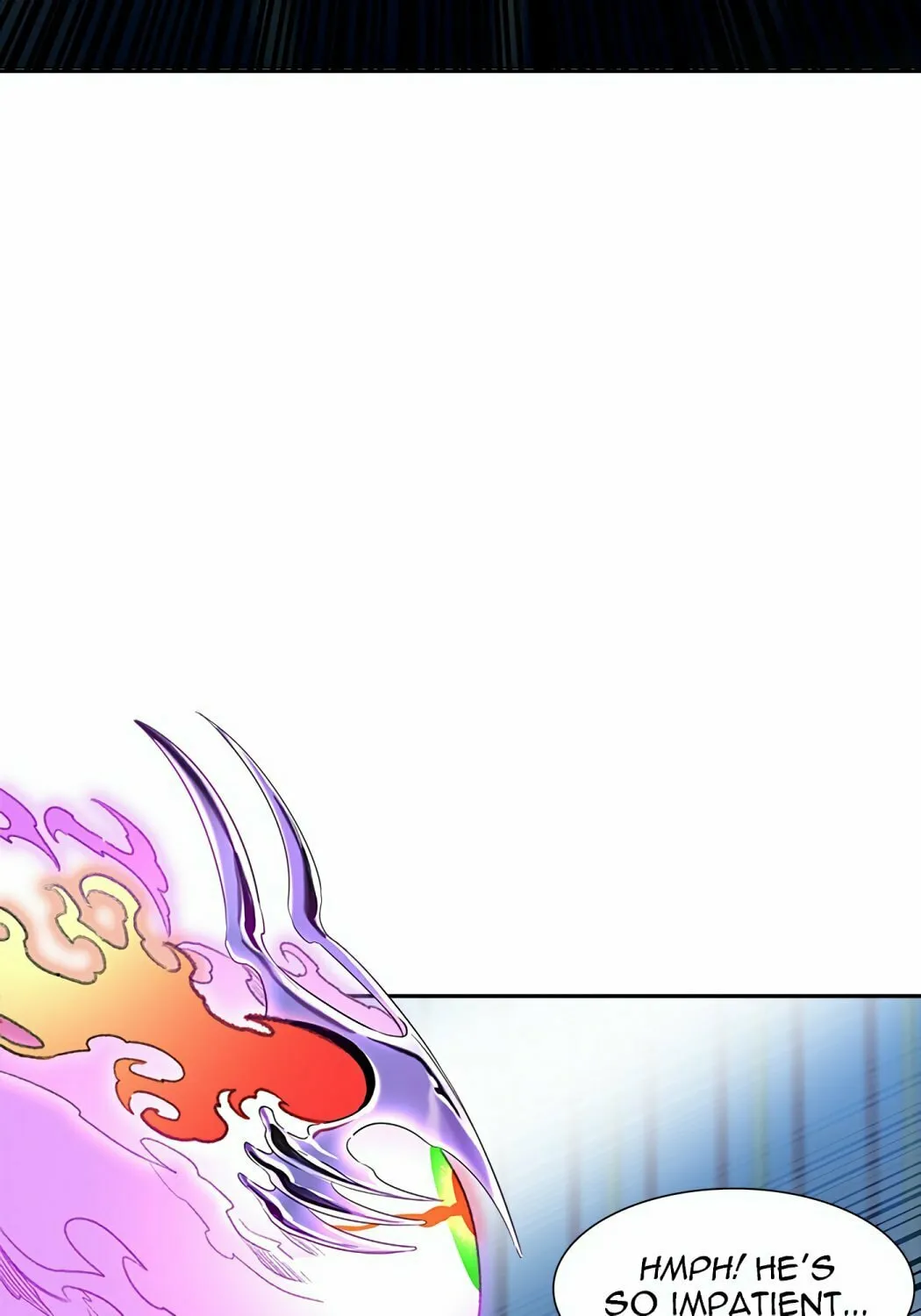 Tower of God Chapter 537 page 206 - 