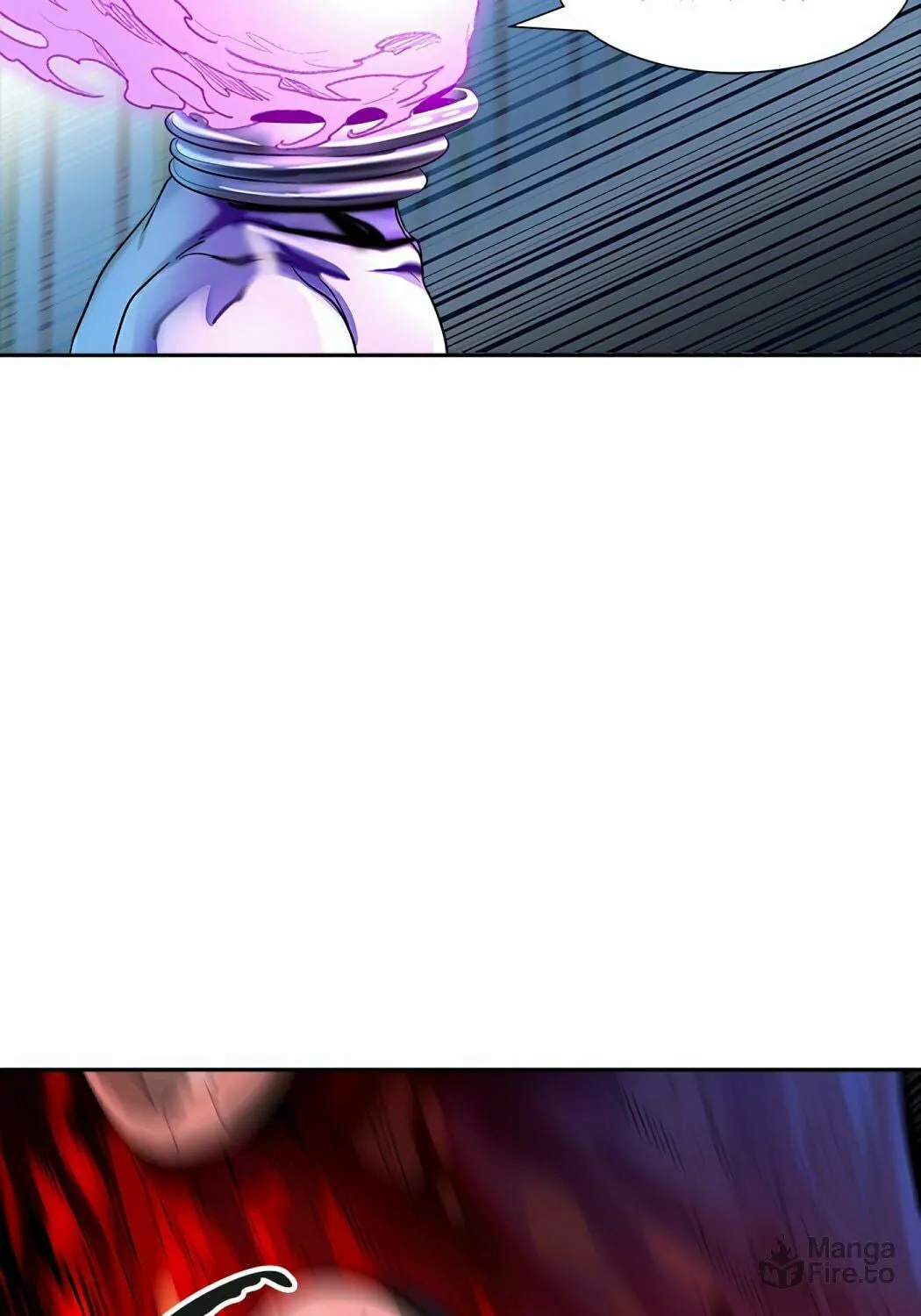 Tower of God Chapter 537 page 207 - 
