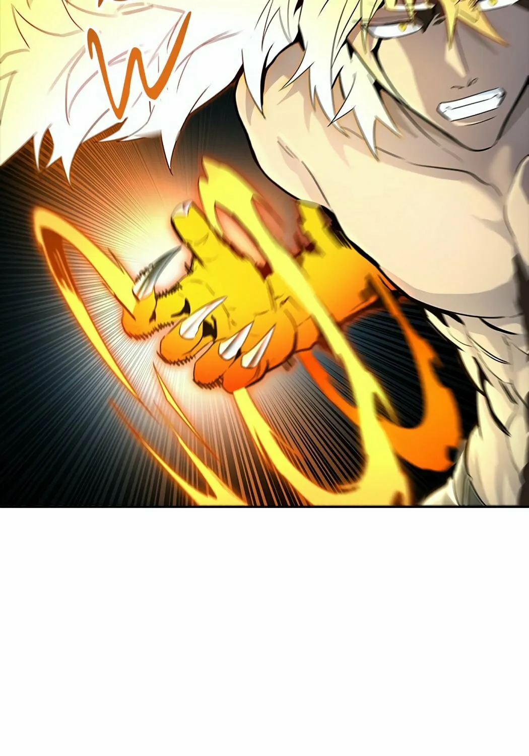 Tower of God Chapter 537 page 211 - 