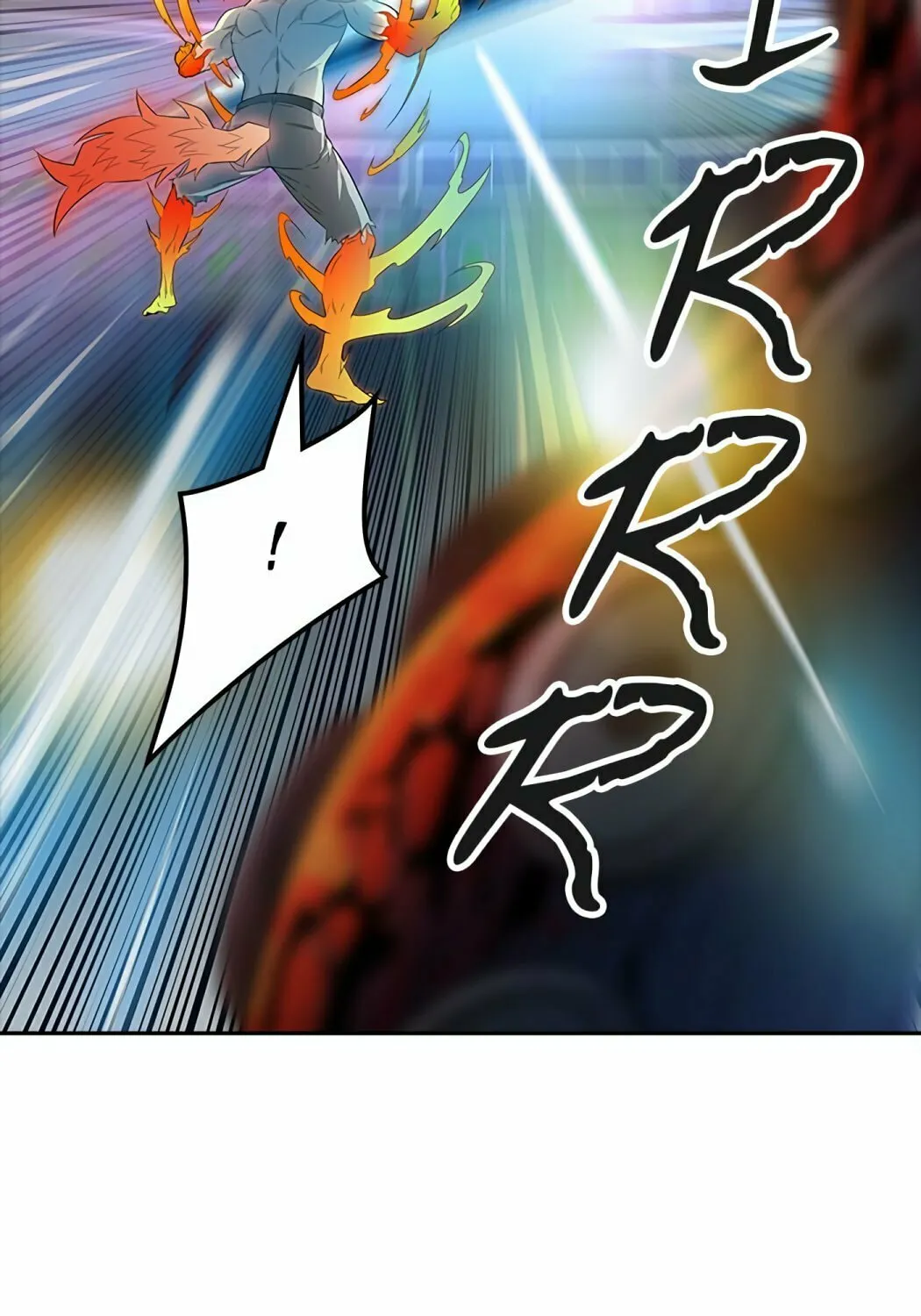 Tower of God Chapter 537 page 217 - 