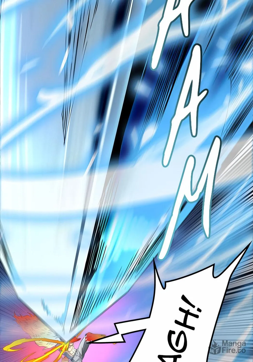 Tower of God Chapter 537 page 219 - 