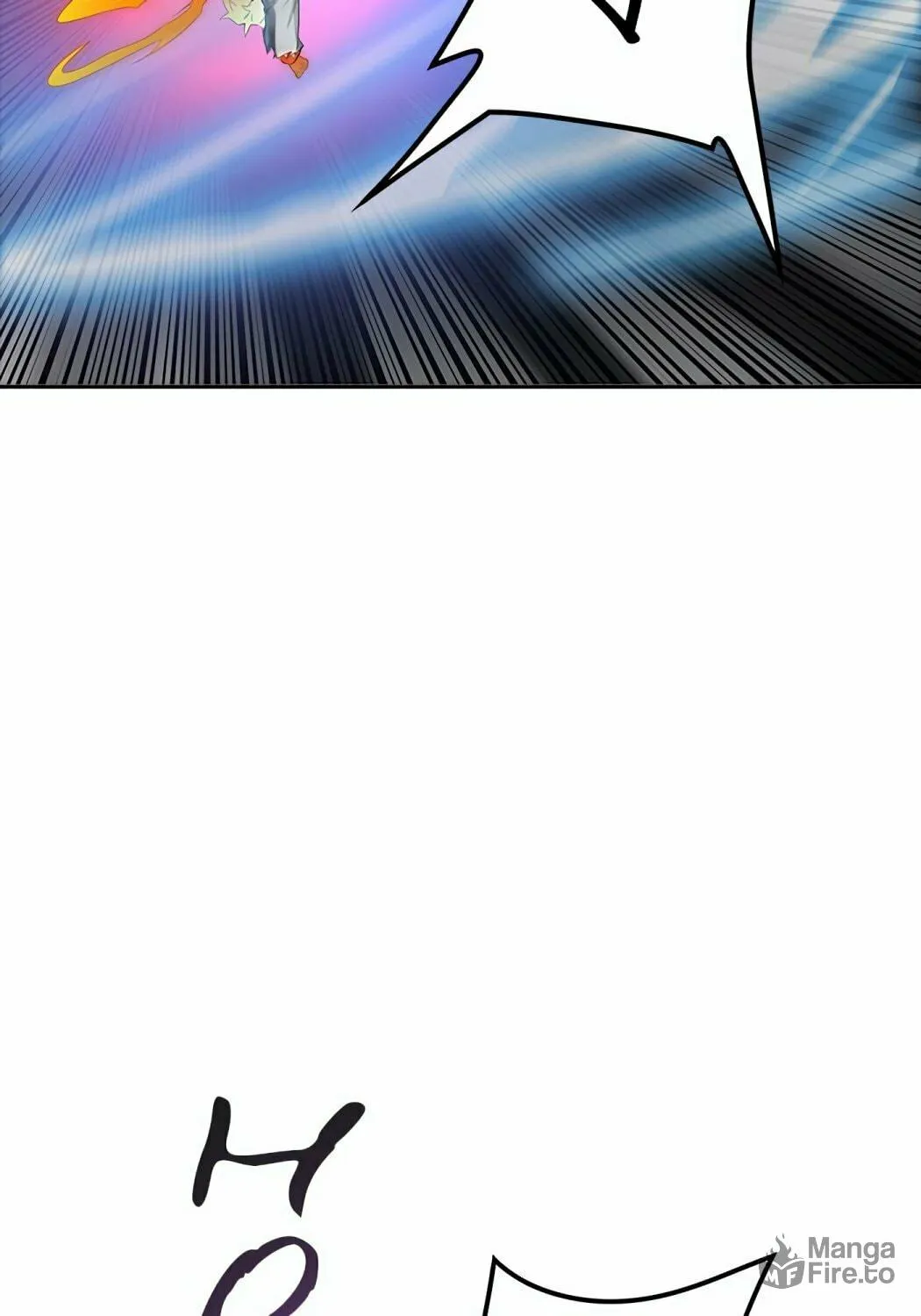 Tower of God Chapter 537 page 220 - 