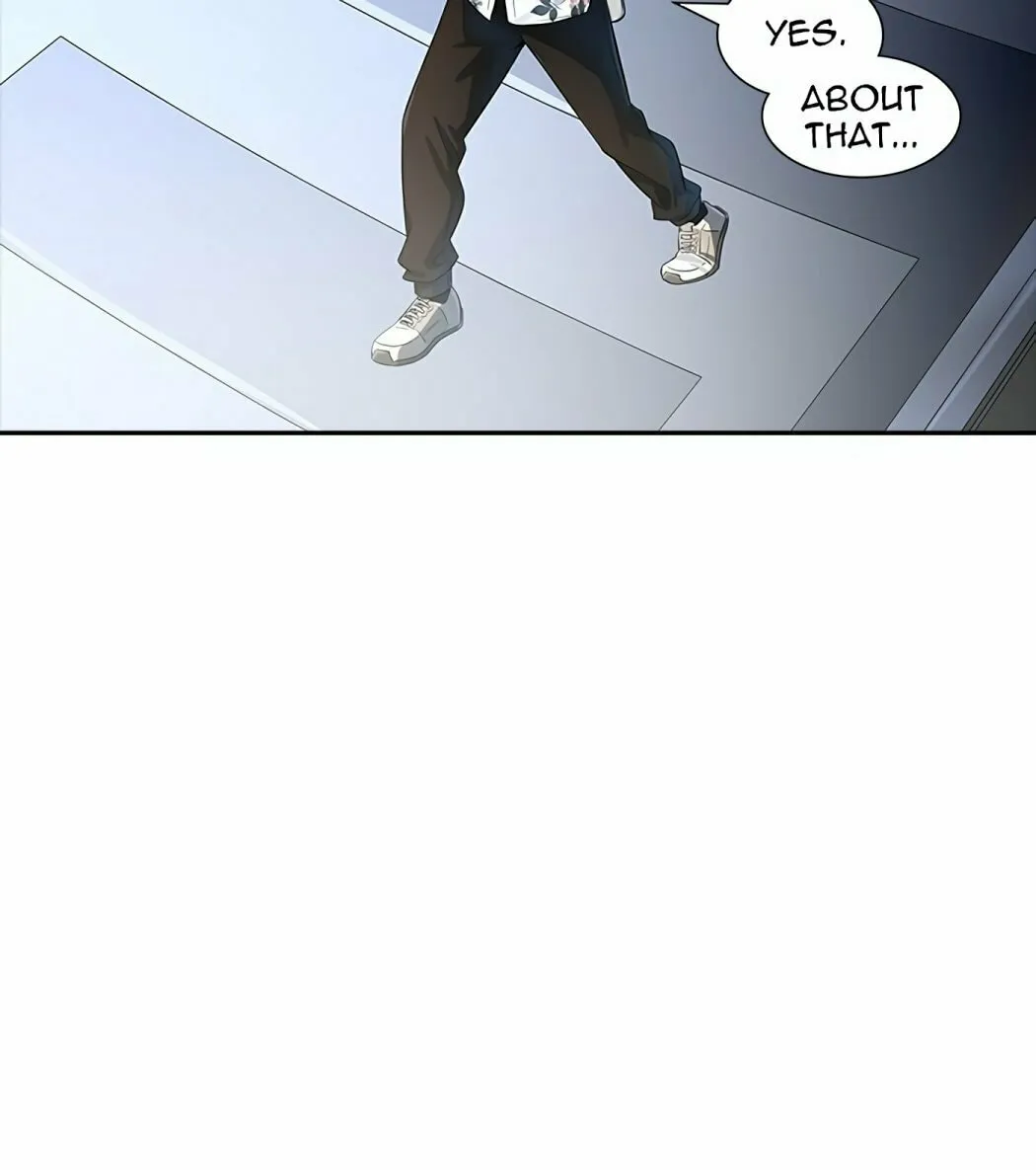 Tower of God Chapter 537 page 23 - 