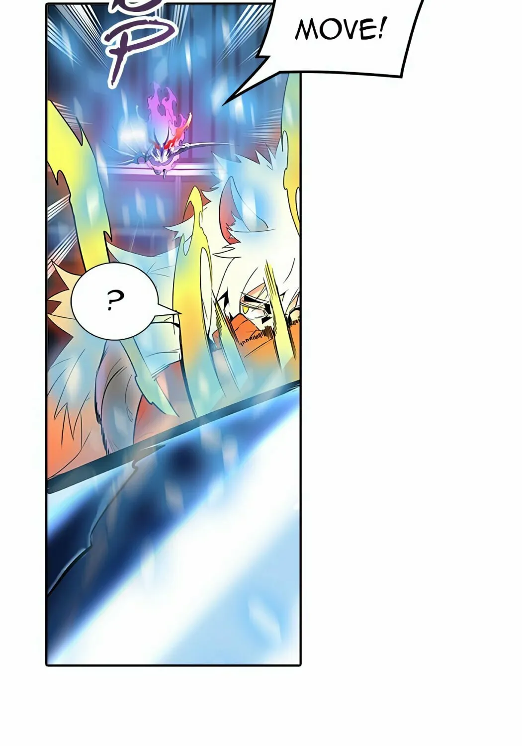 Tower of God Chapter 537 page 221 - 
