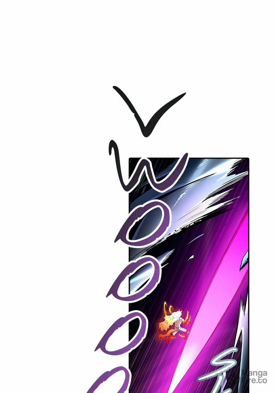 Tower of God Chapter 537 page 222 - 