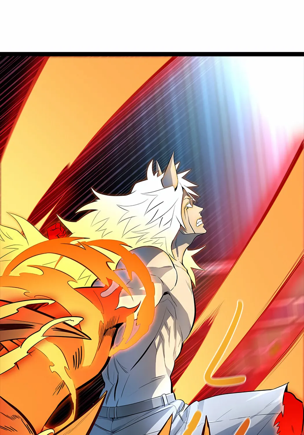 Tower of God Chapter 537 page 224 - 