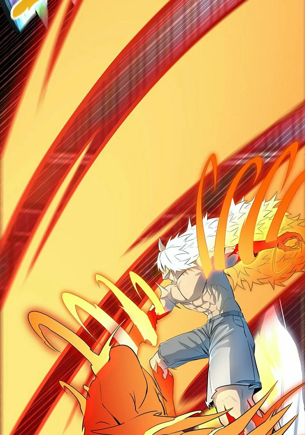 Tower of God Chapter 537 page 227 - 