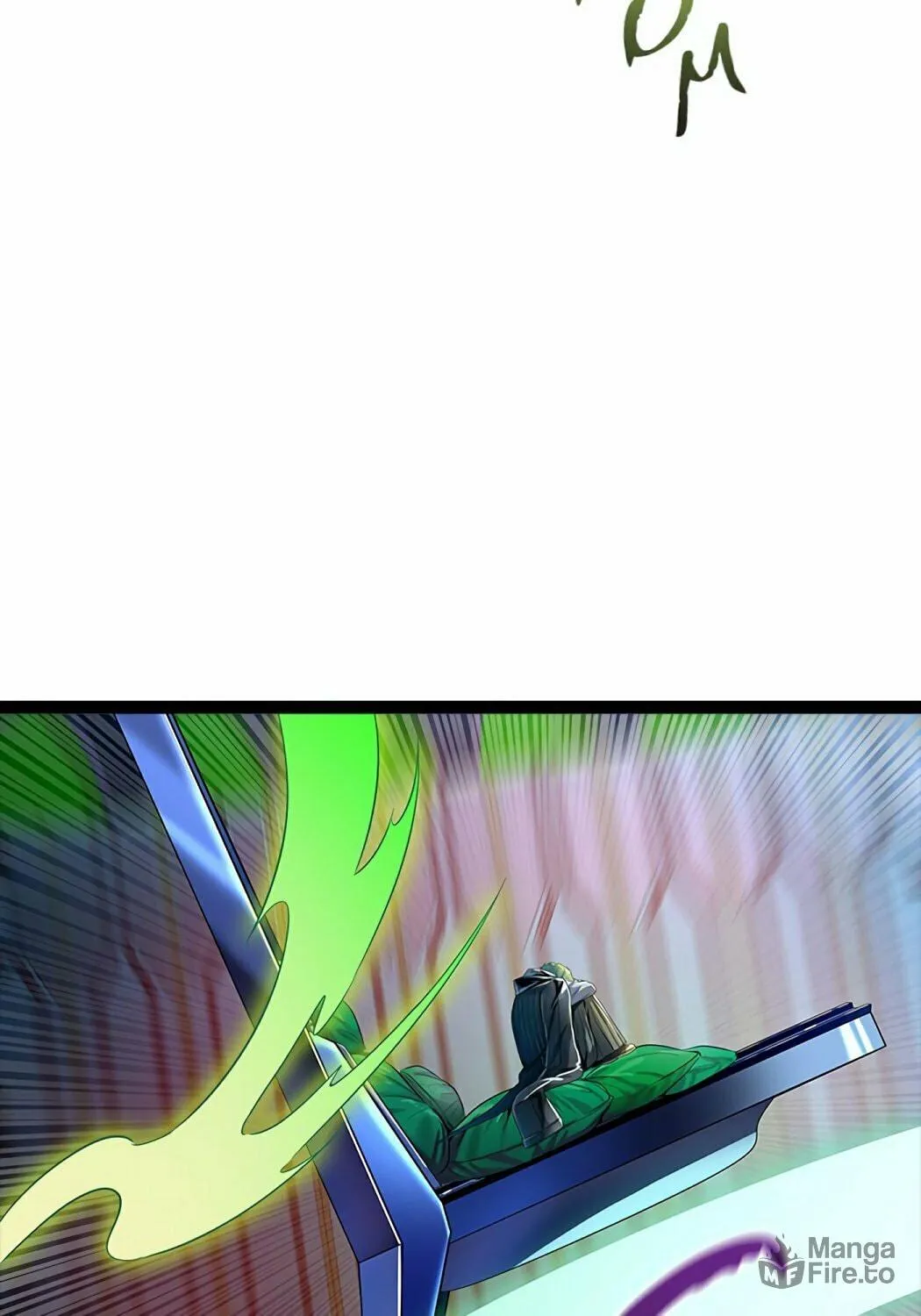 Tower of God Chapter 537 page 231 - 