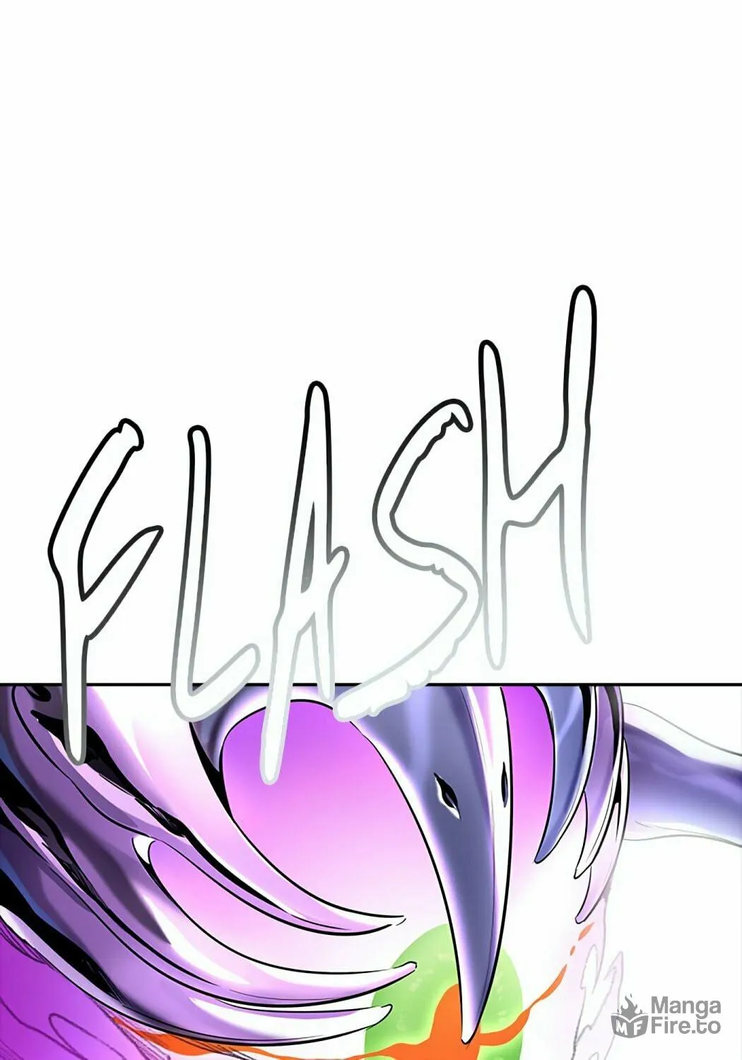Tower of God Chapter 537 page 234 - 