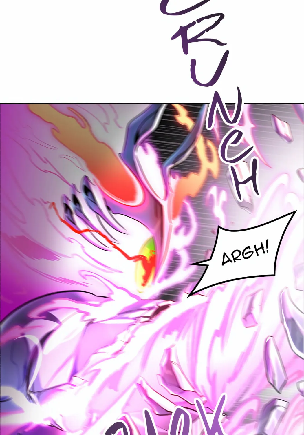 Tower of God Chapter 537 page 241 - 