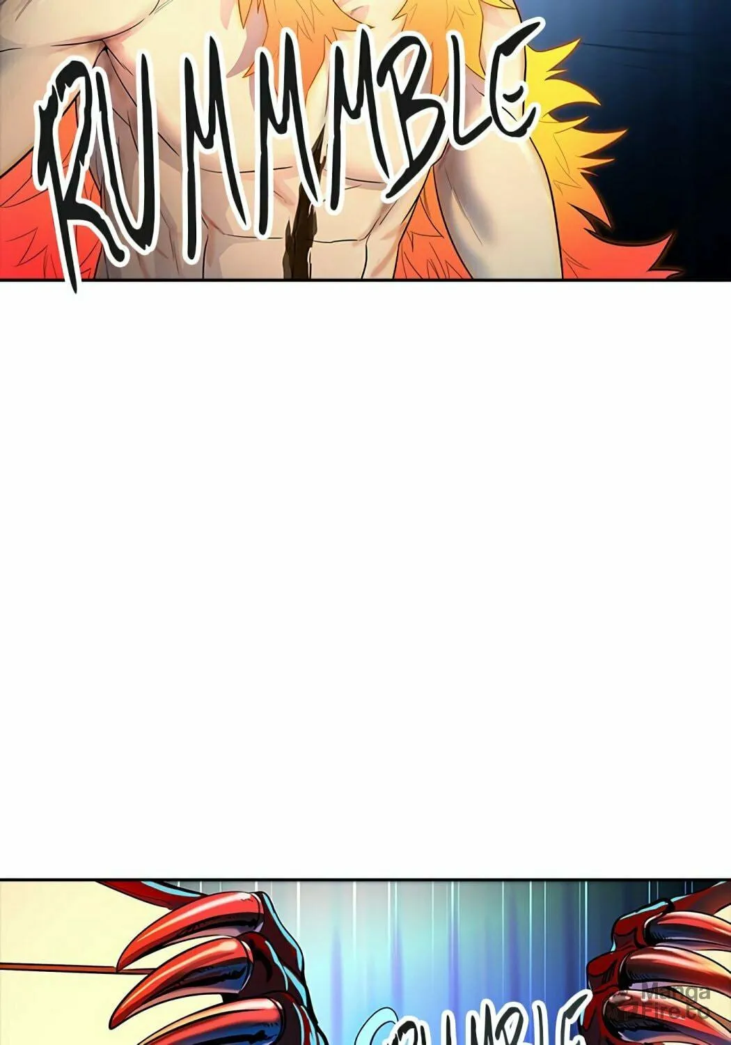 Tower of God Chapter 537 page 246 - 