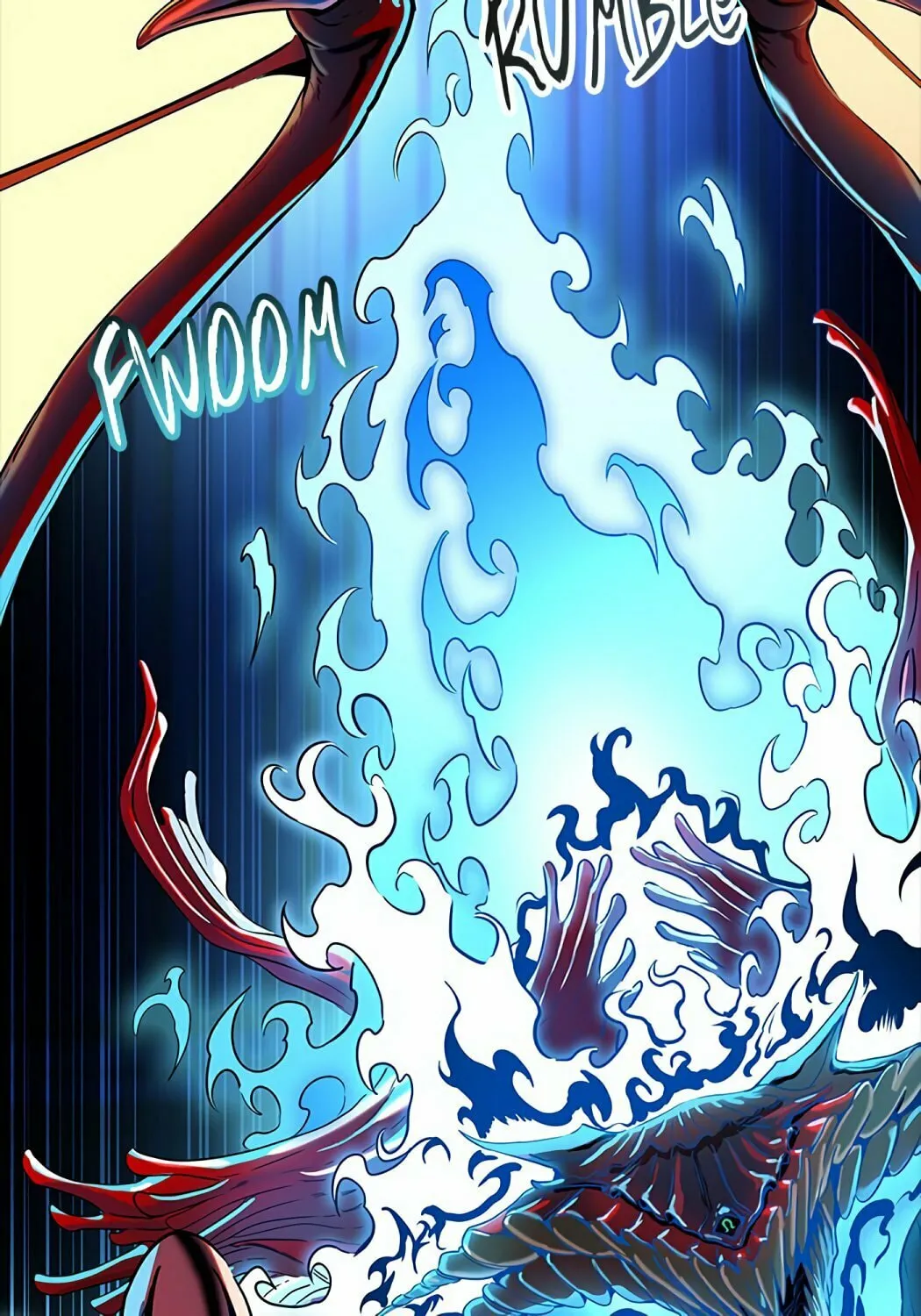 Tower of God Chapter 537 page 247 - 