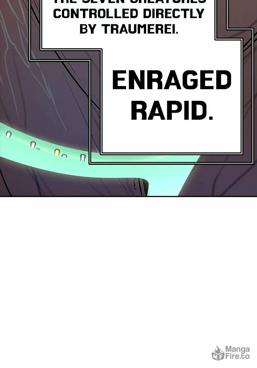 Tower of God Chapter 537 page 250 - 