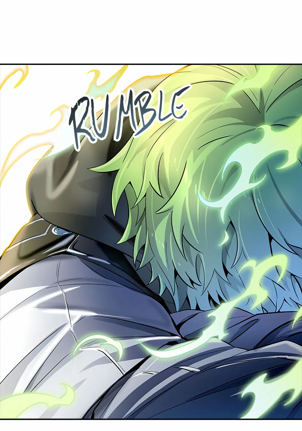 Tower of God Chapter 537 page 251 - 