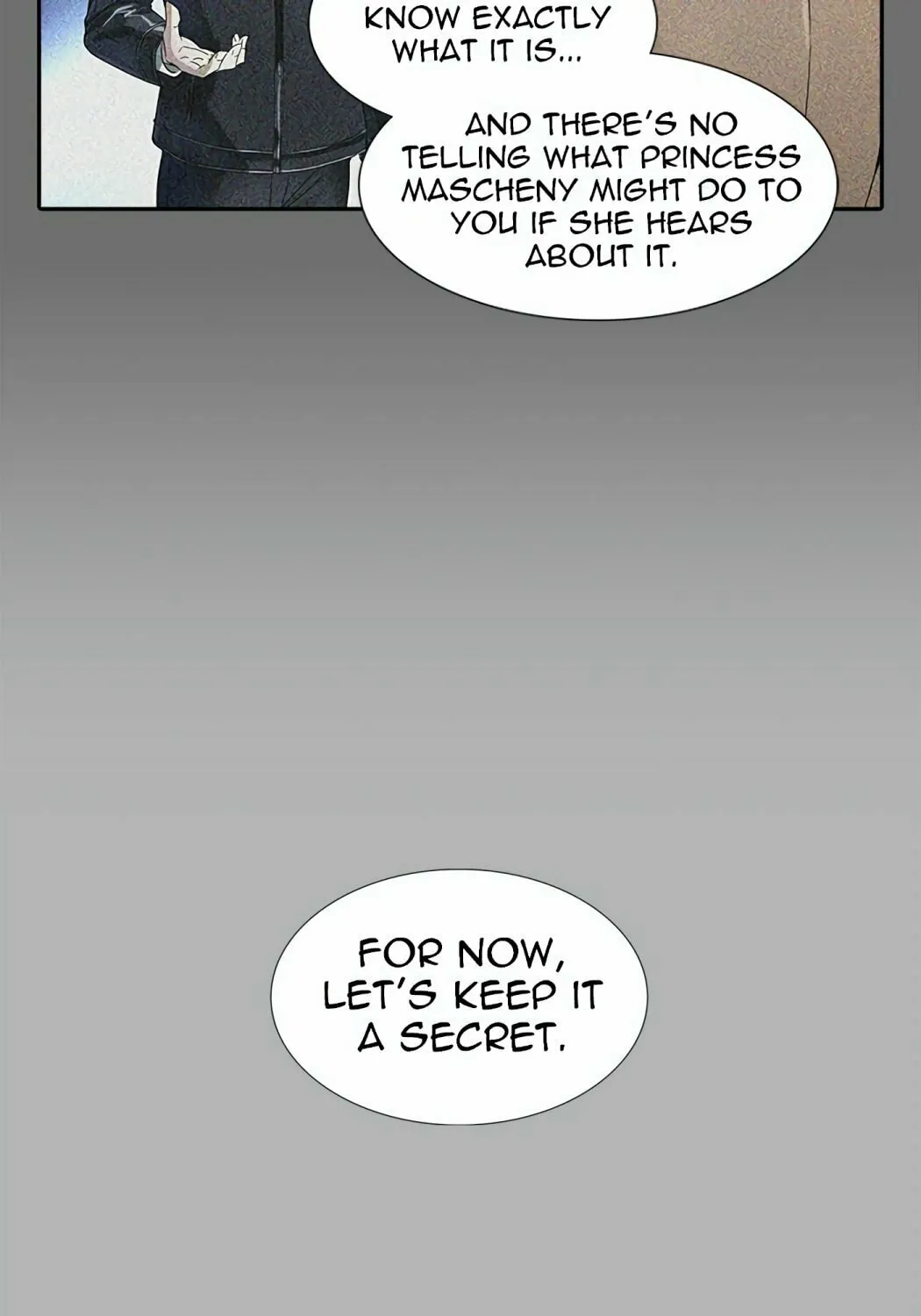 Tower of God Chapter 537 page 29 - 