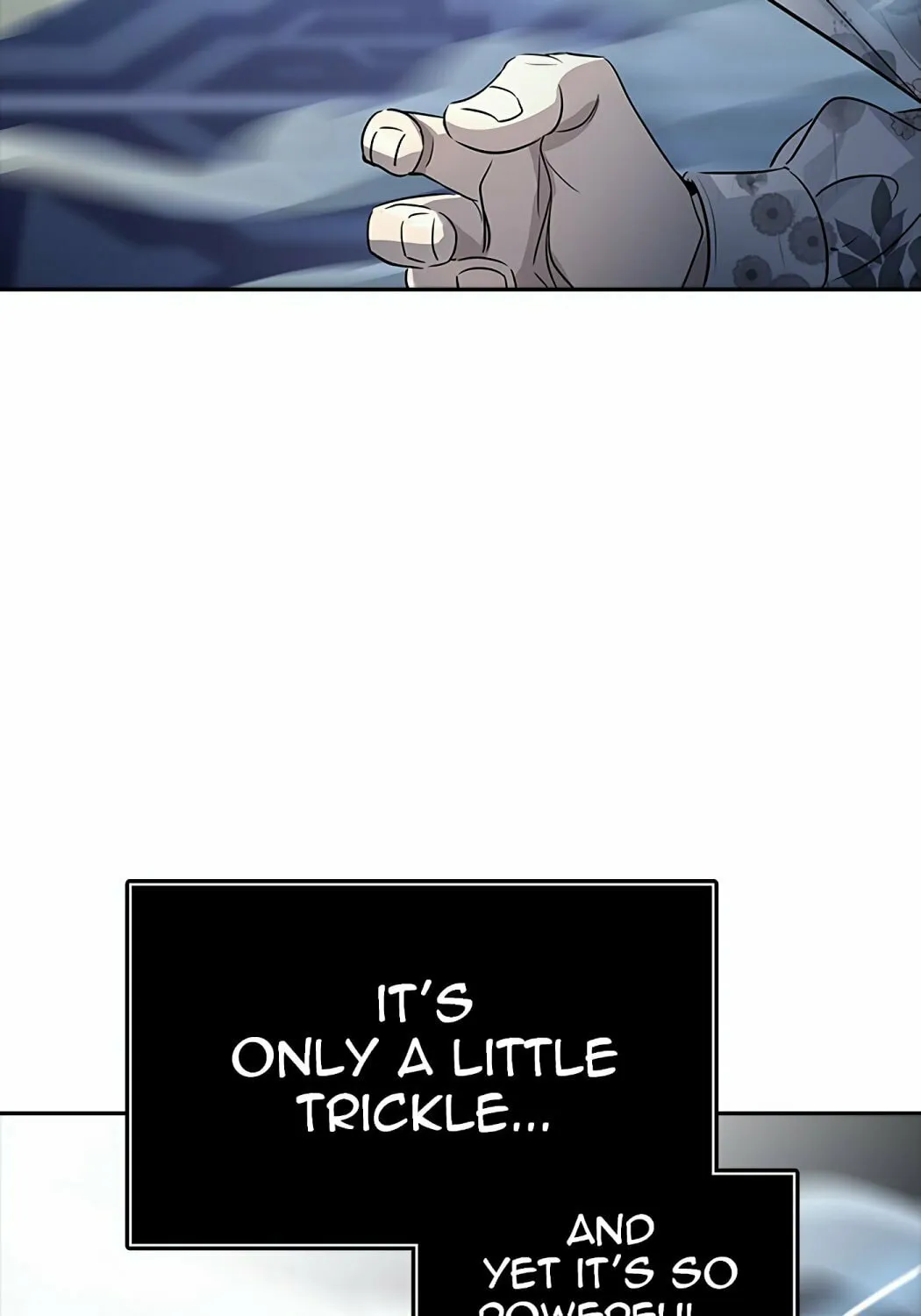 Tower of God Chapter 537 page 4 - 