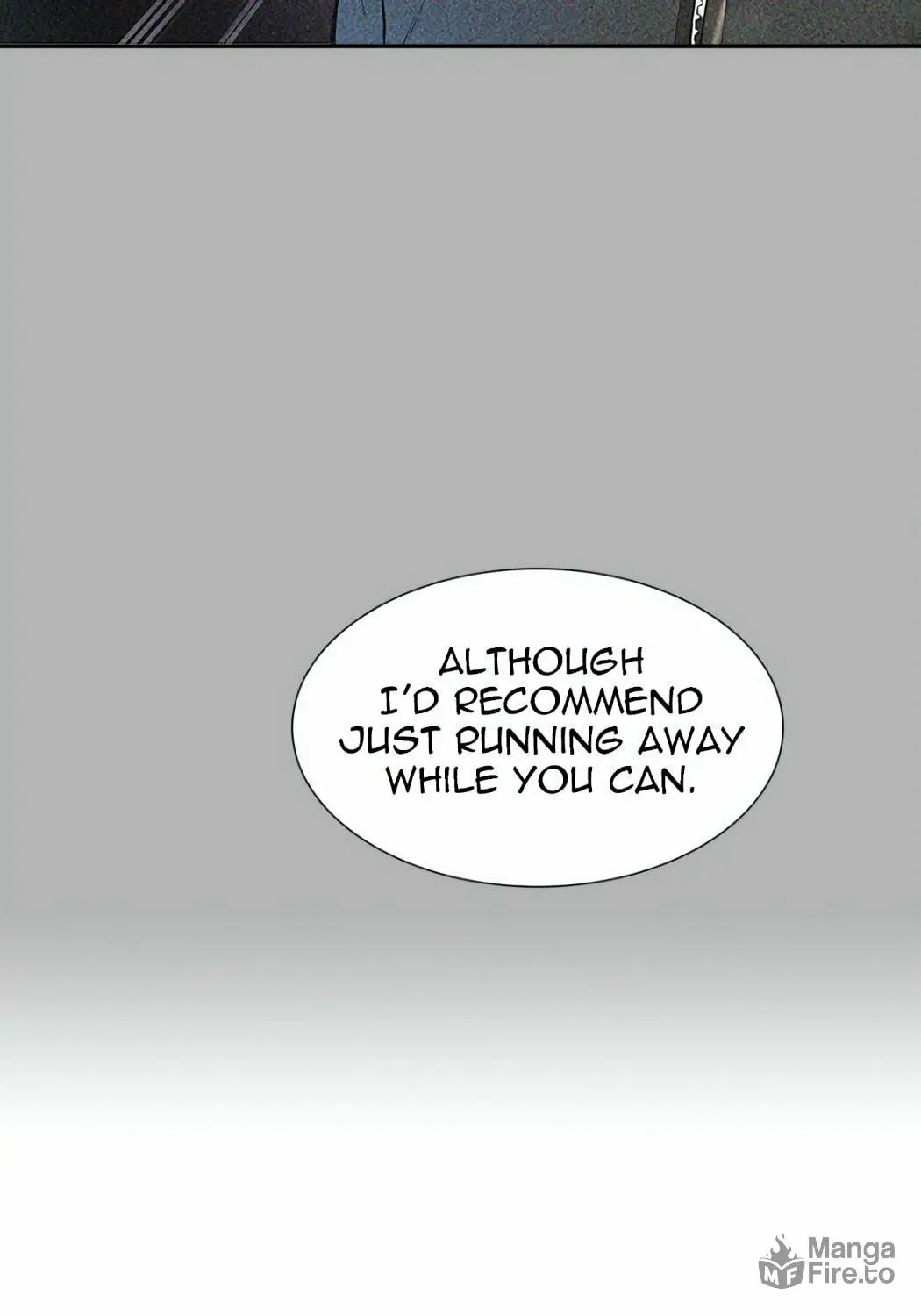 Tower of God Chapter 537 page 36 - 