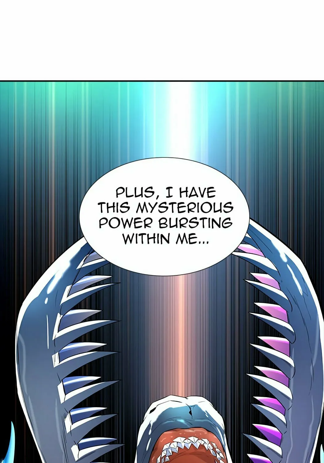 Tower of God Chapter 537 page 41 - 