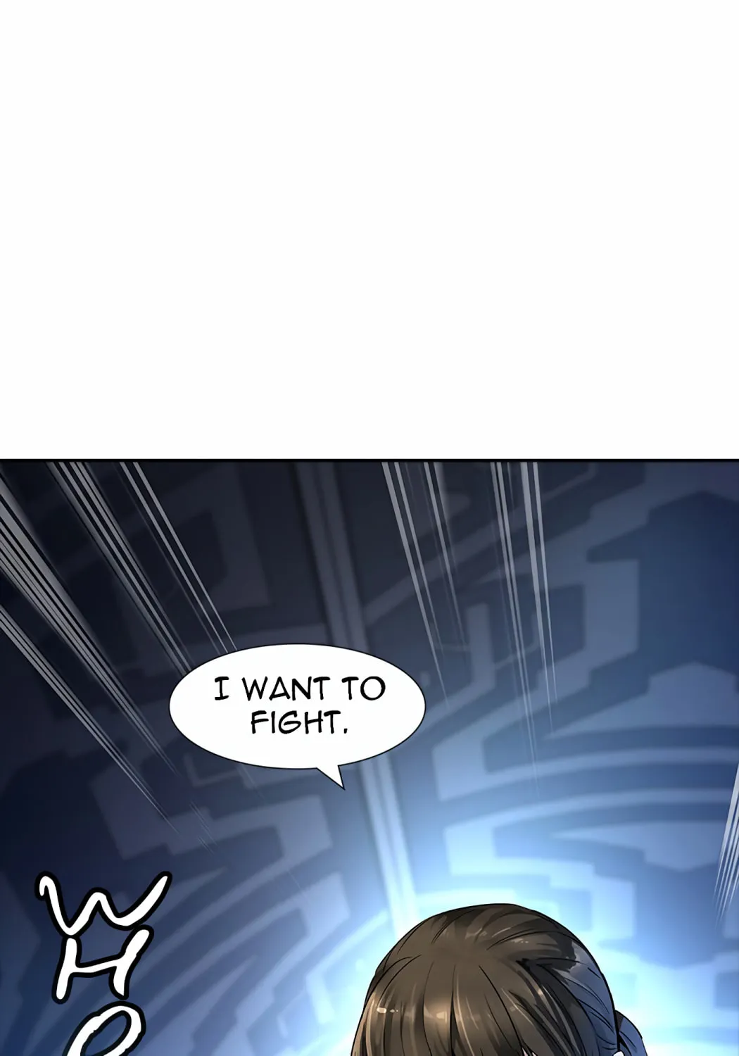 Tower of God Chapter 537 page 43 - 