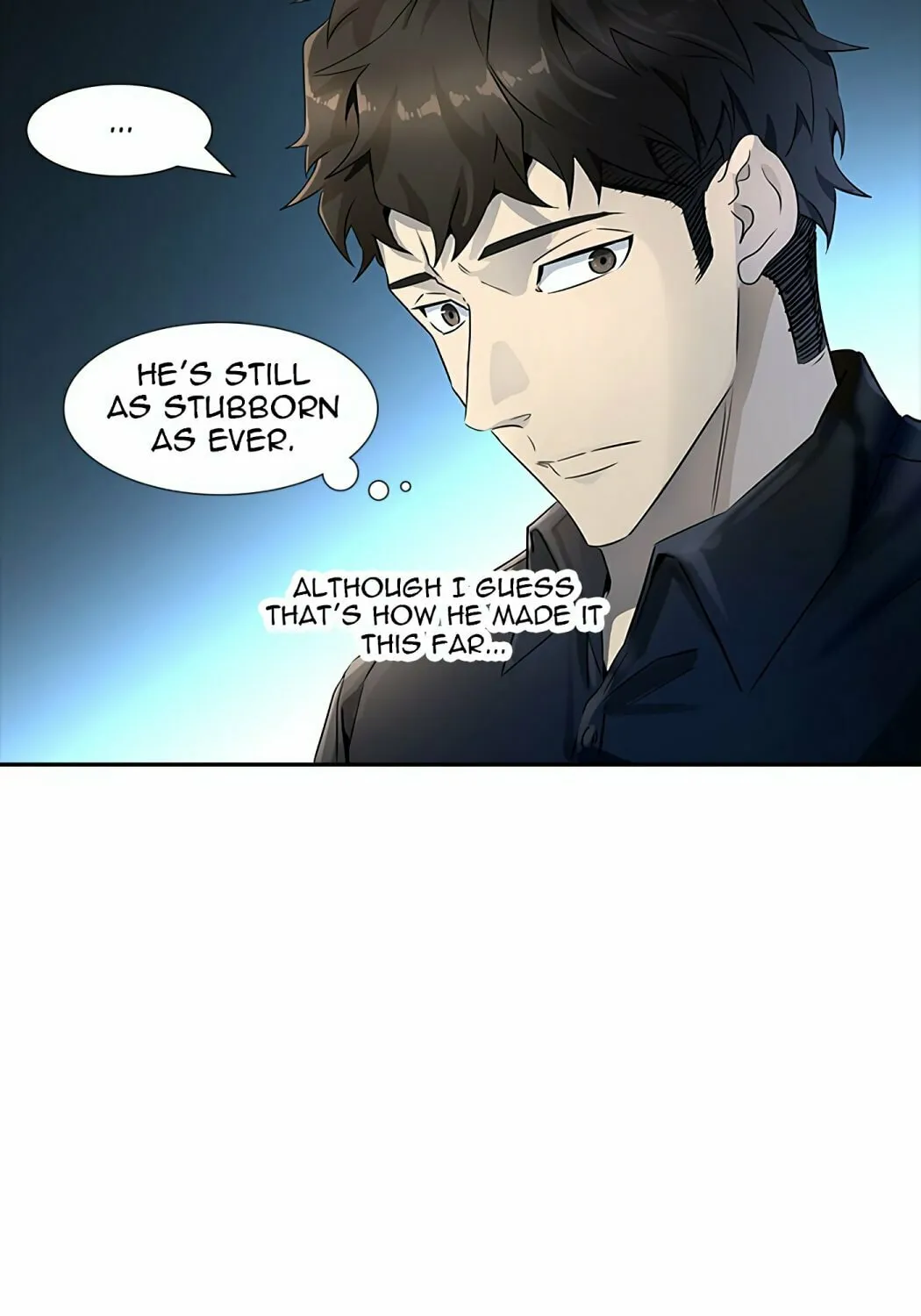 Tower of God Chapter 537 page 46 - 