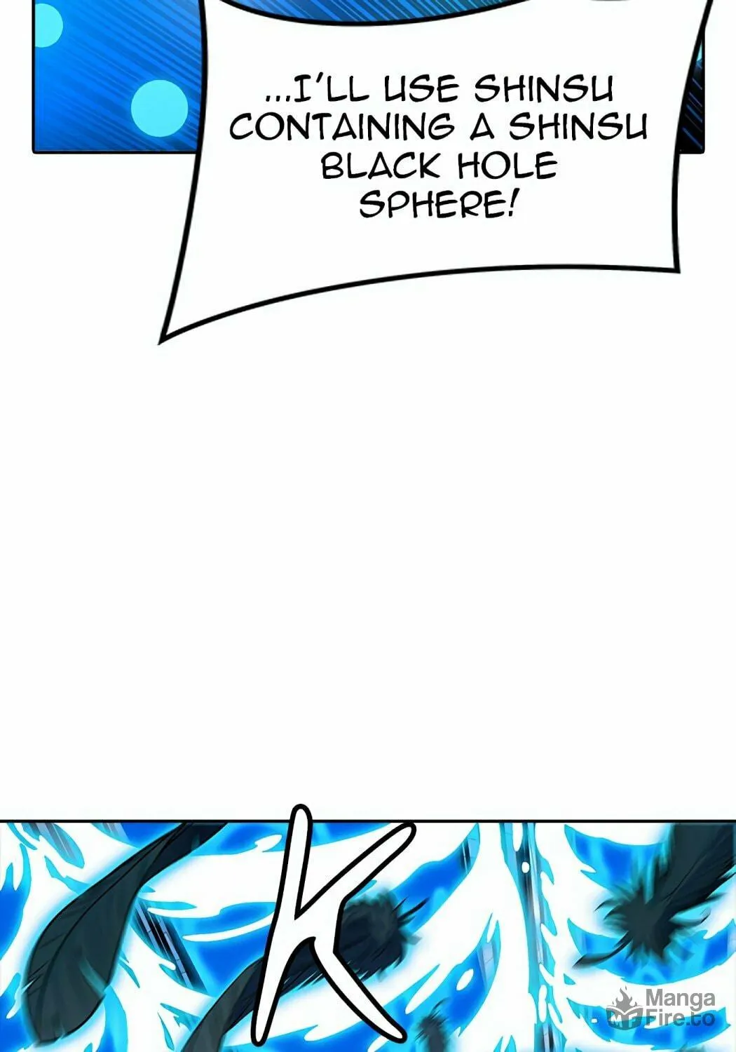 Tower of God Chapter 537 page 55 - 