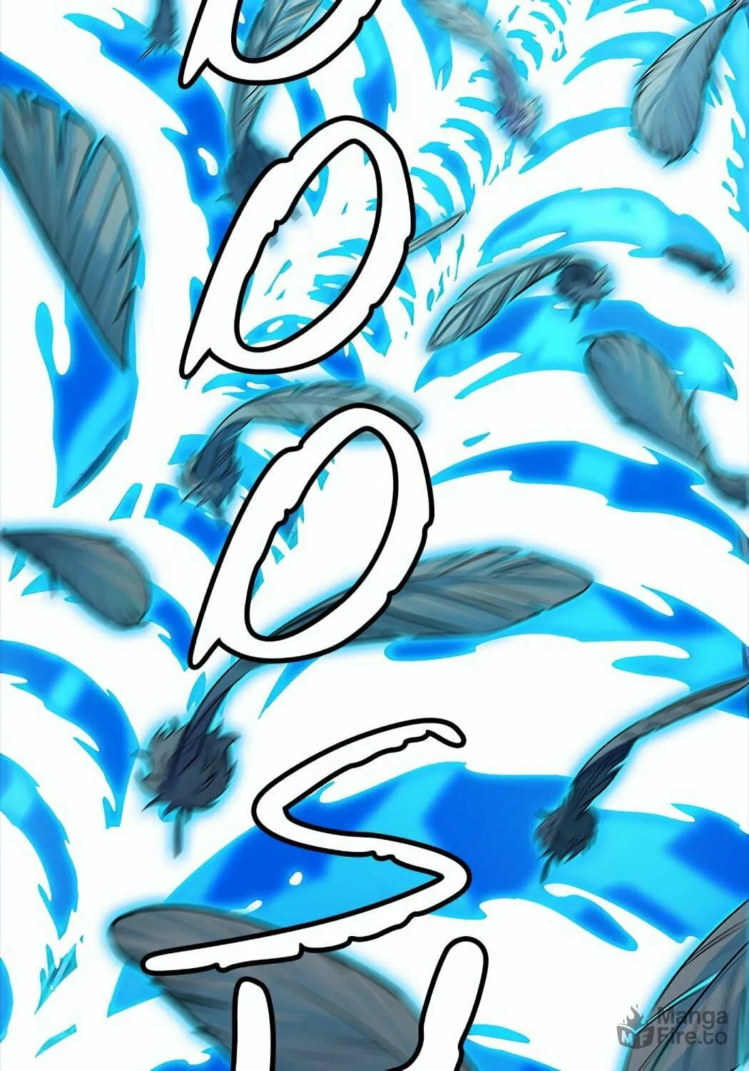 Tower of God Chapter 537 page 57 - 