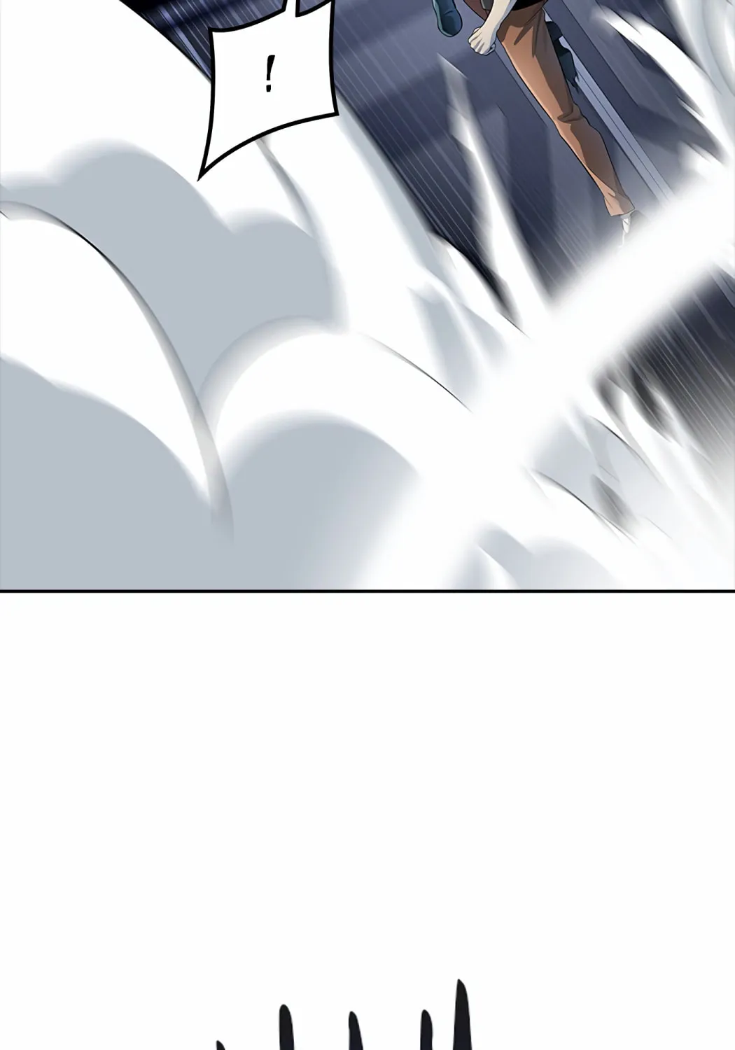 Tower of God Chapter 537 page 62 - 