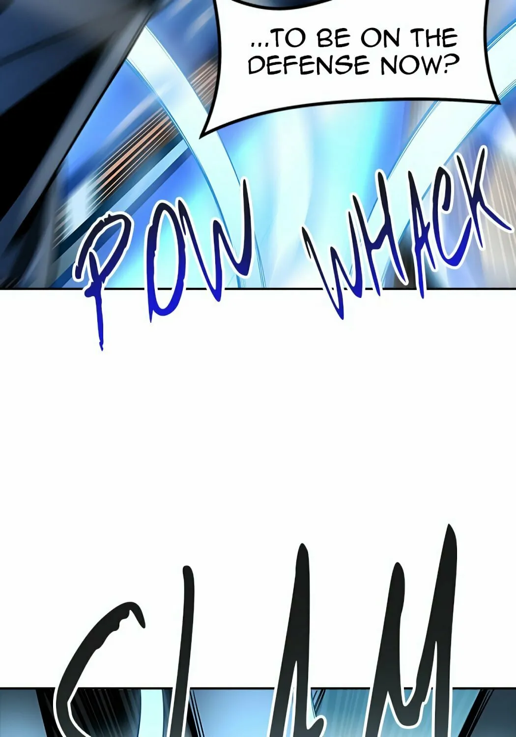 Tower of God Chapter 537 page 64 - 