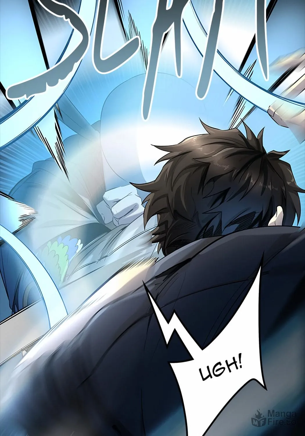 Tower of God Chapter 537 page 65 - 