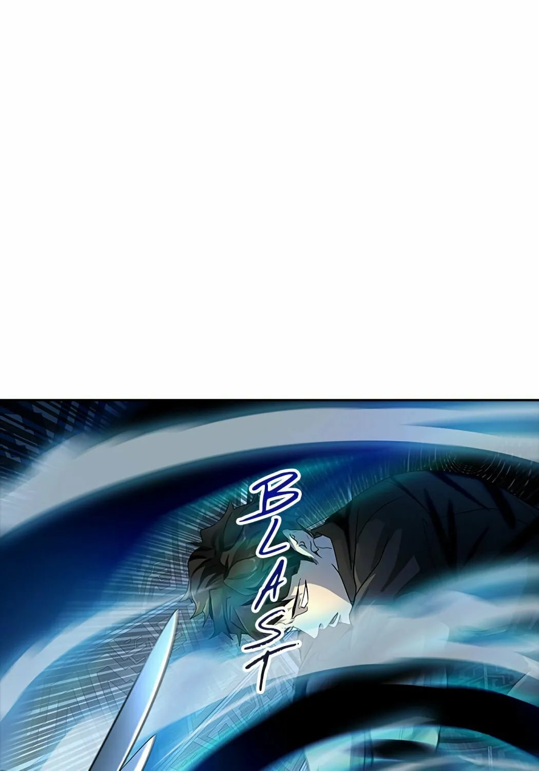 Tower of God Chapter 537 page 71 - 