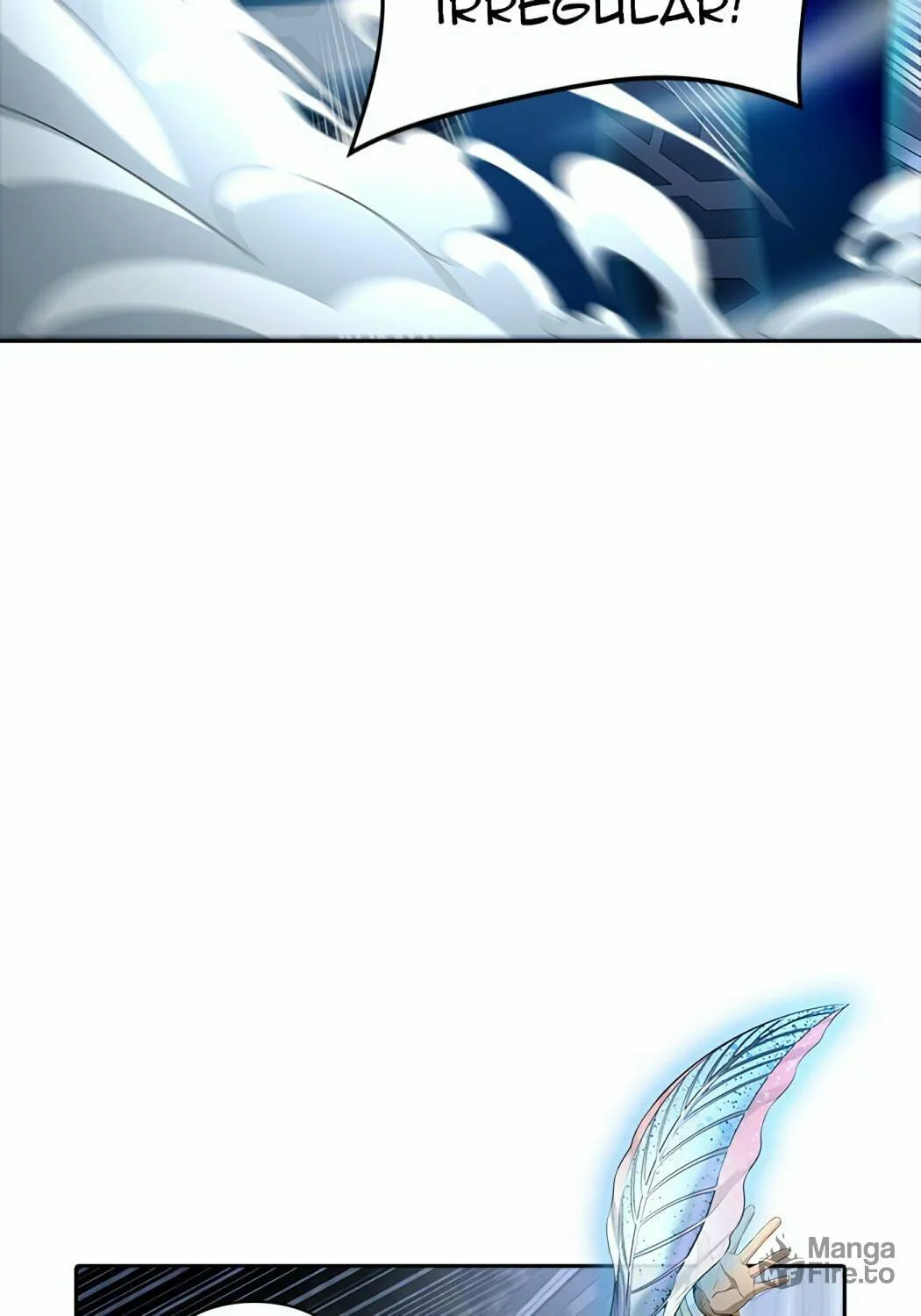 Tower of God Chapter 537 page 75 - 