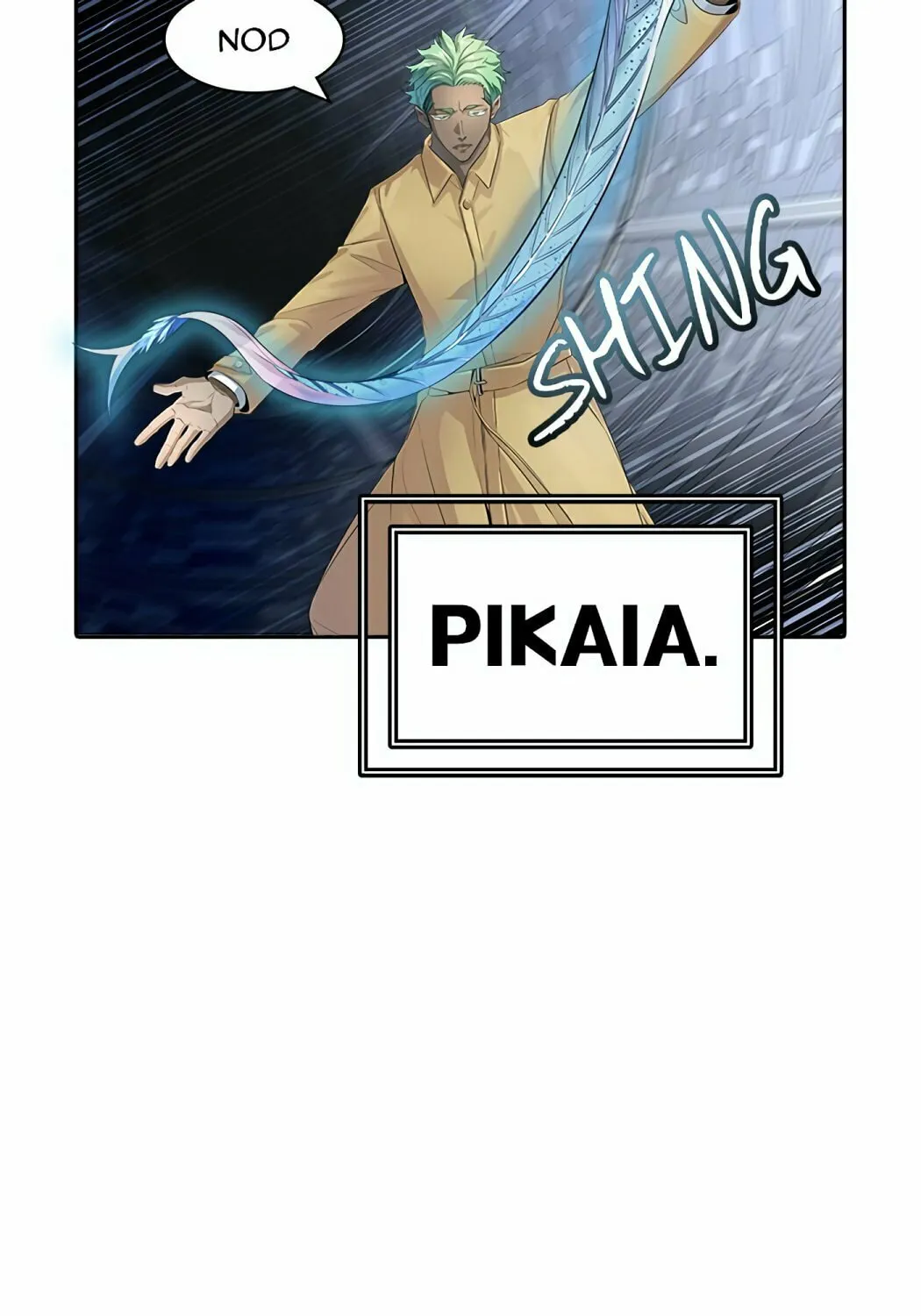 Tower of God Chapter 537 page 76 - 