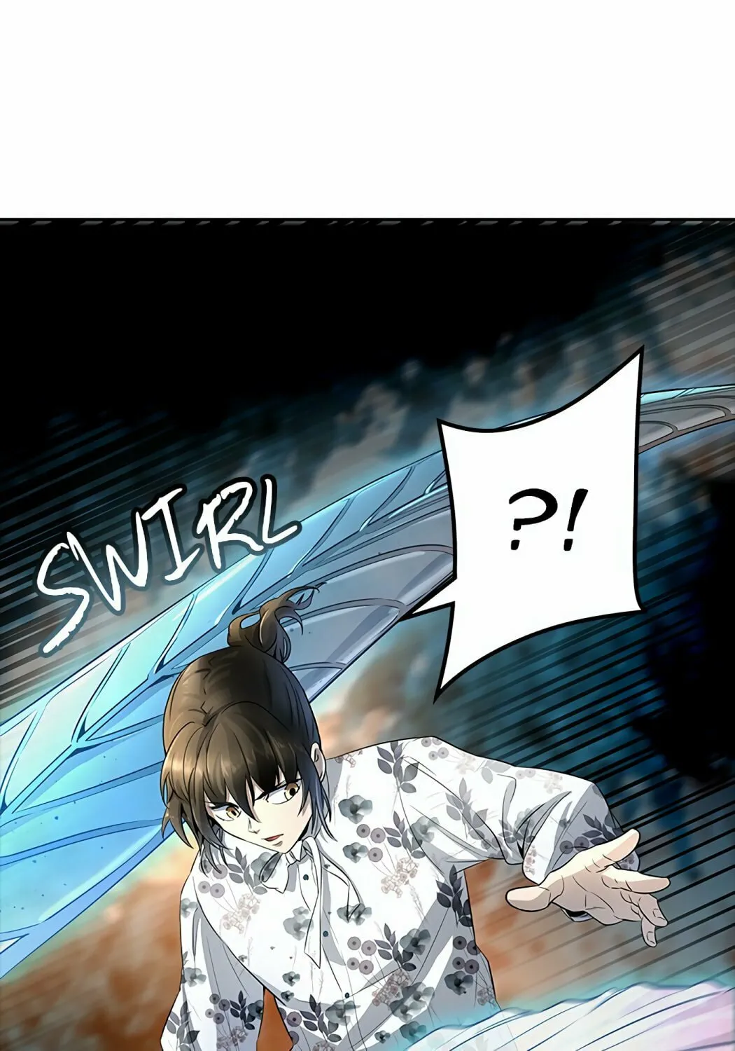 Tower of God Chapter 537 page 77 - 
