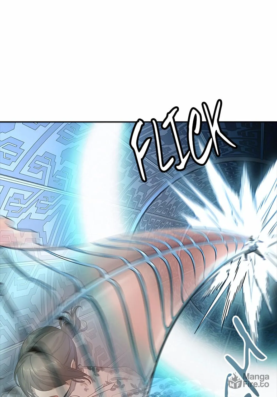 Tower of God Chapter 537 page 81 - 