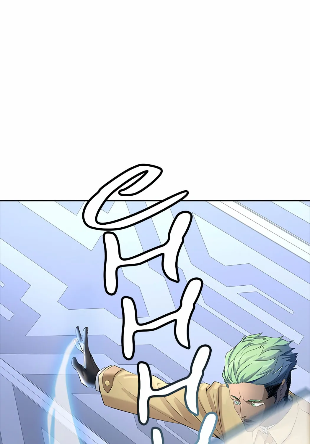Tower of God Chapter 537 page 83 - 