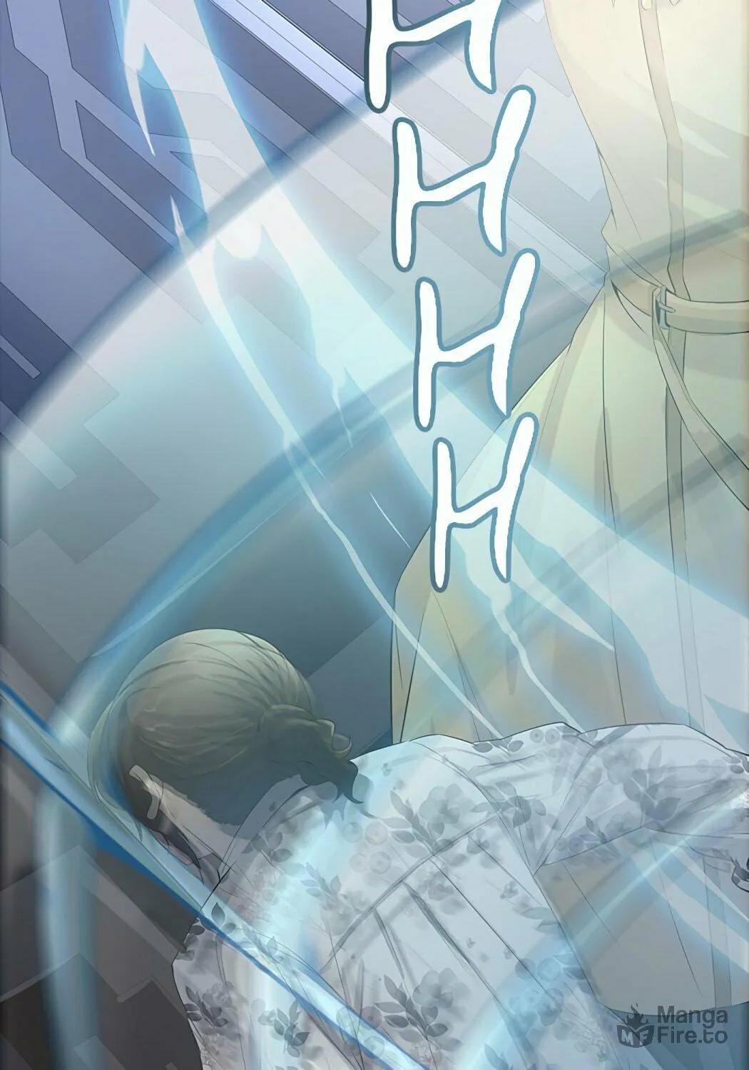 Tower of God Chapter 537 page 84 - 