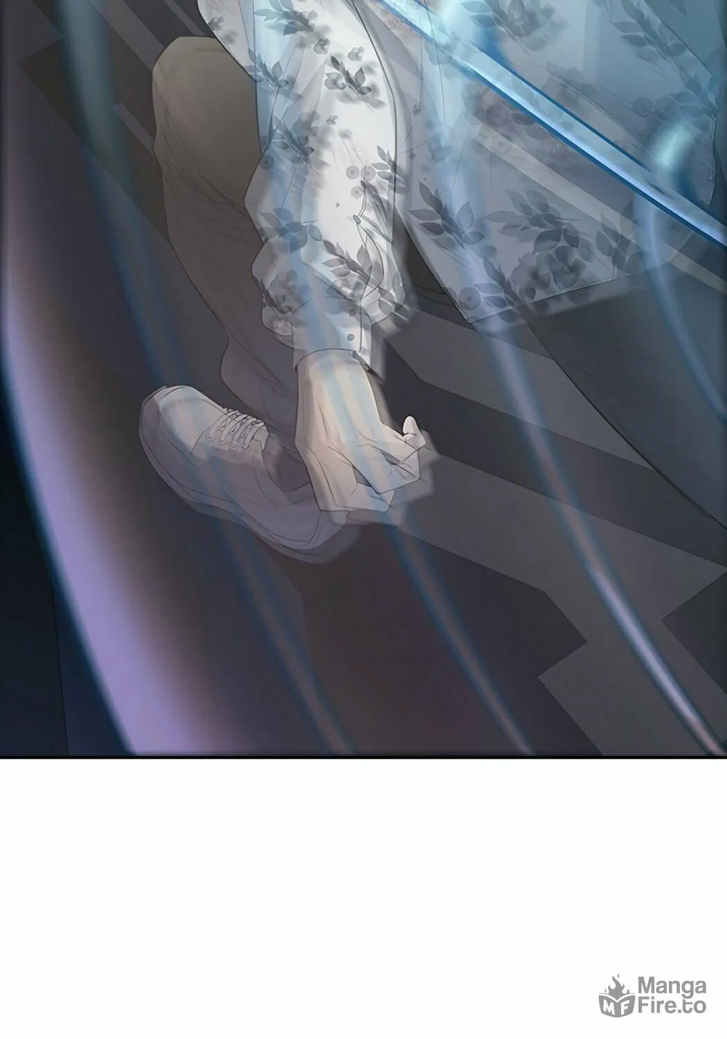 Tower of God Chapter 537 page 85 - 