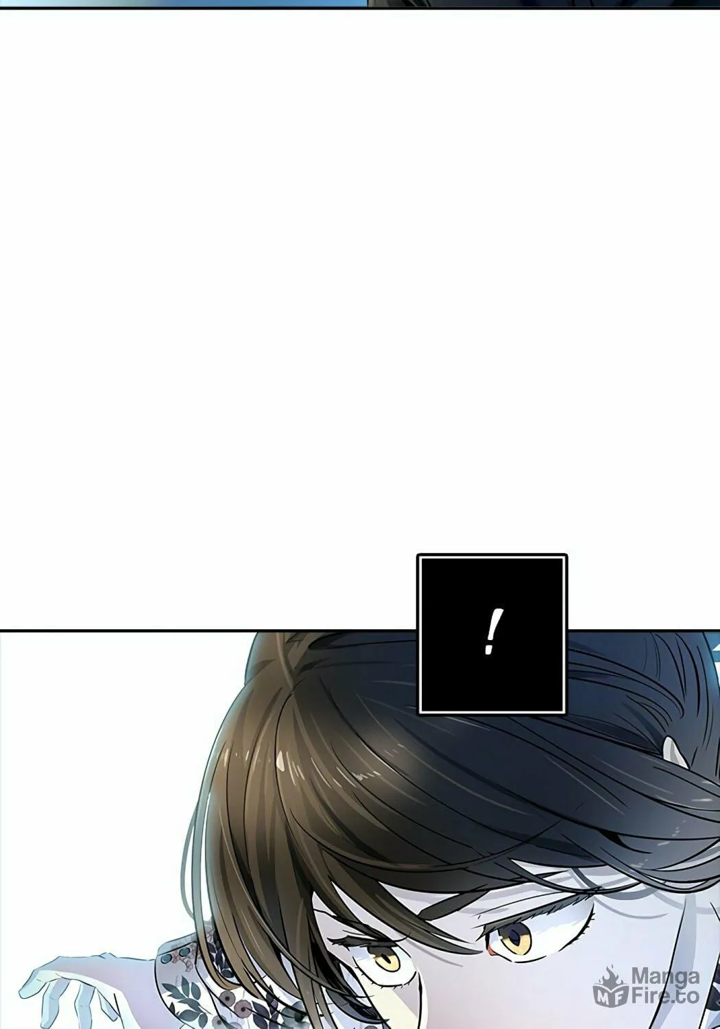 Tower of God Chapter 537 page 87 - 