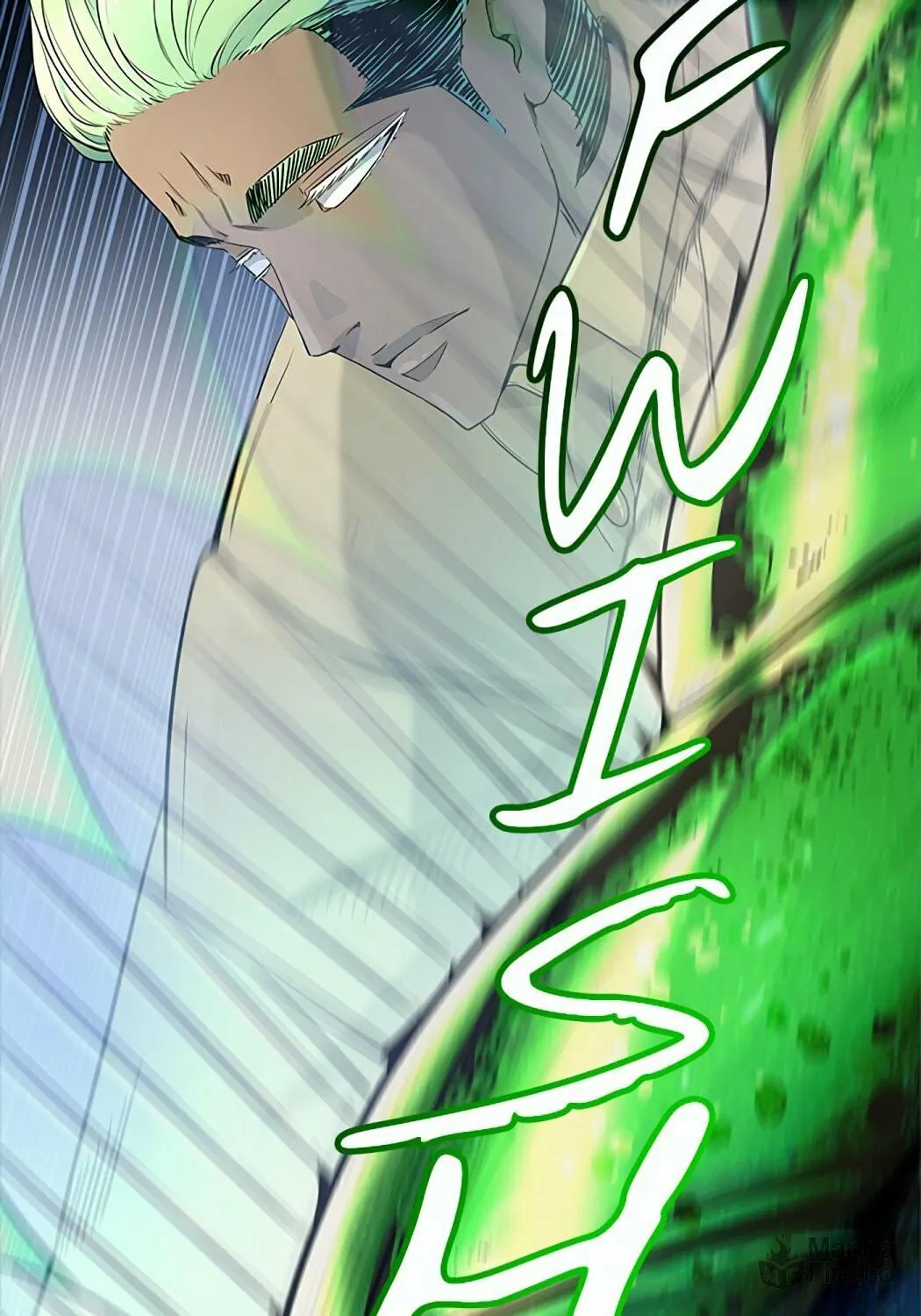 Tower of God Chapter 537 page 95 - 